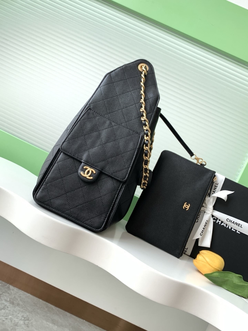 Ch**el 25c hobo bags